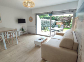 Superbe appartement à Carnac à 200m de la plage
